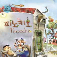 The Adventures of Pinocchio 