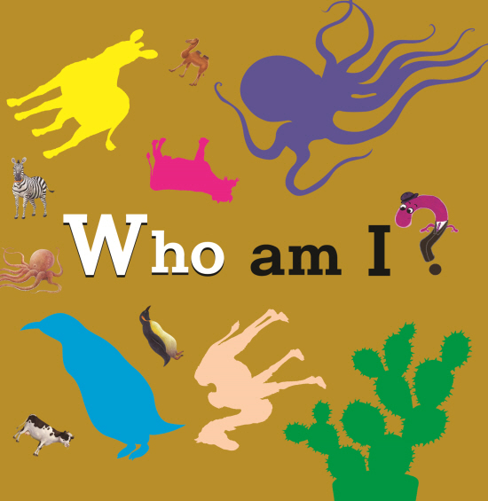 Who Am I?