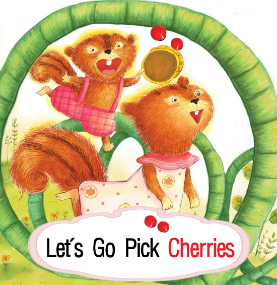 Let's Go Pick Cherries
