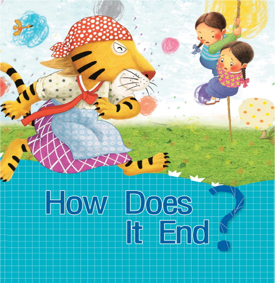How Does It End?