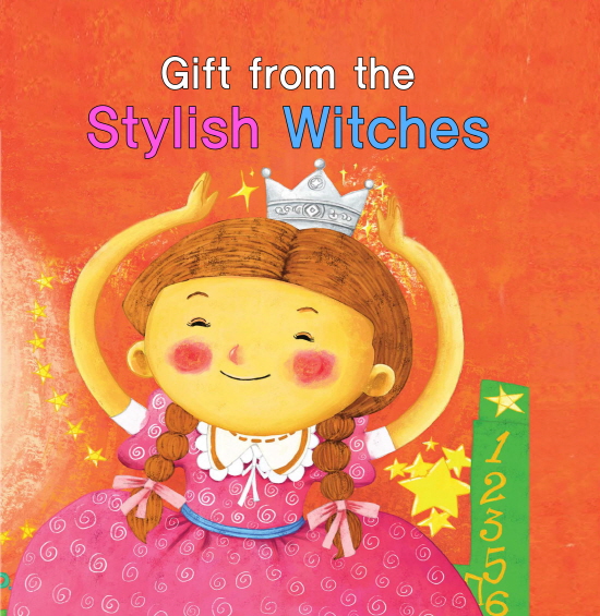 Gift from the Stylish Witches