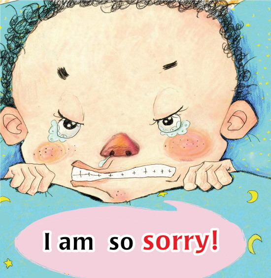 I Am  So Sorry!