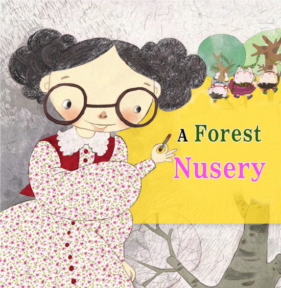 A Forest Nusery