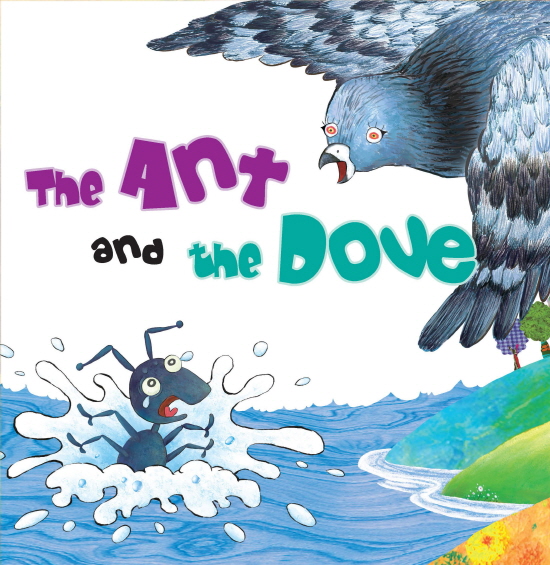 The Ant and the Dove