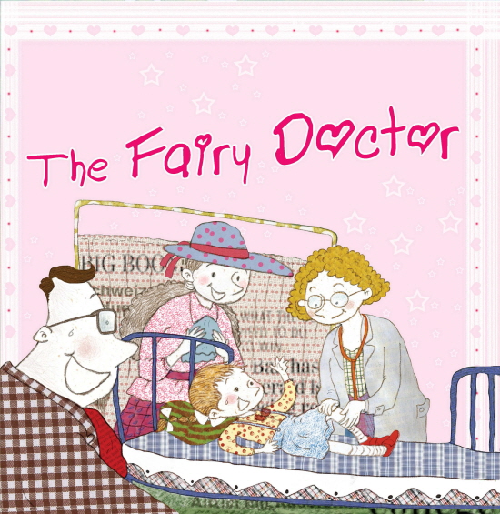 The Fairy Doctor