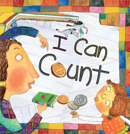 I Can Count