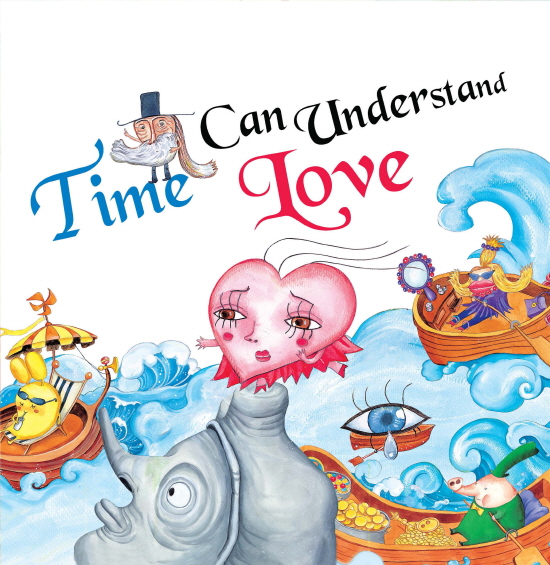 Time Can Understand Love