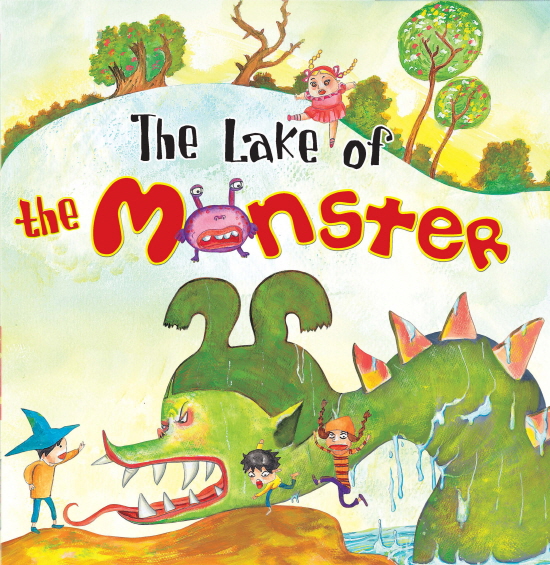 The Lake of the Monster