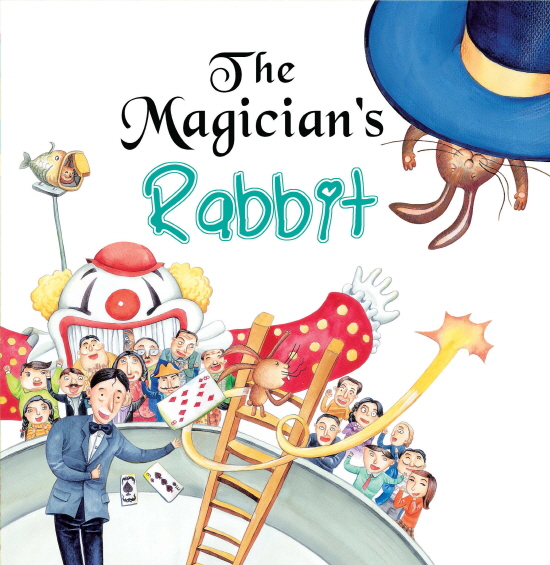 The Magician's Rabbit