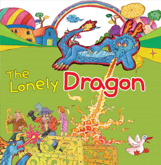 The Lonely Dragon
