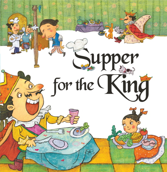 Supper for King