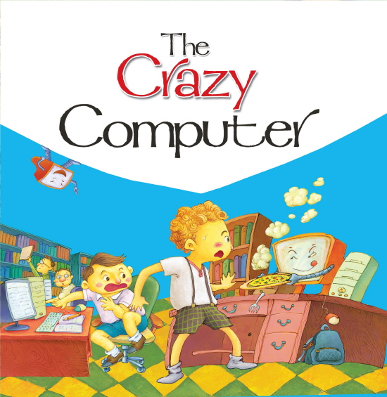 The Crazy Computer