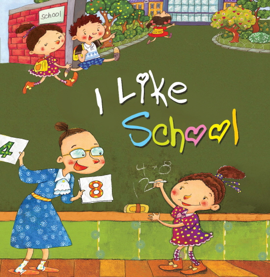 I Like School