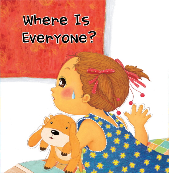 Where Is Everyone?