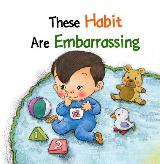 These Habit Are Embarrassing