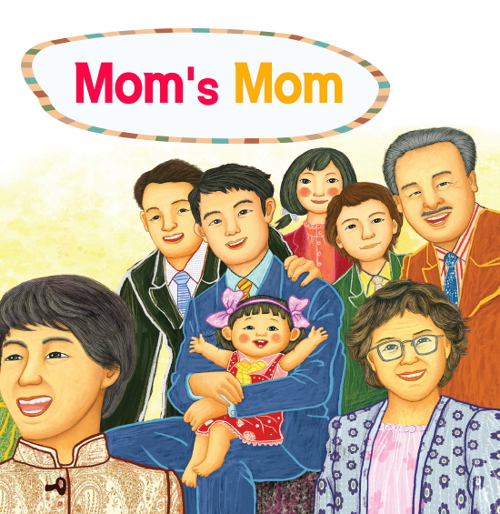 Mom's Mom