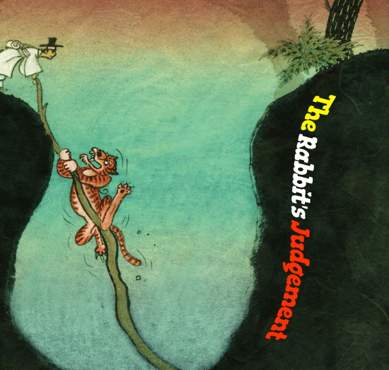 The Rabbit's Judgement