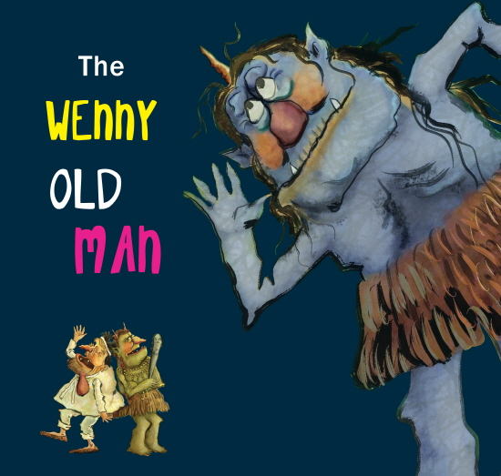 The Wenny Old Man