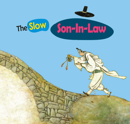 The Slow Son-In-Law