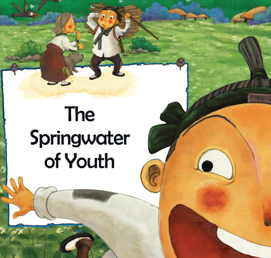 The Springwater of Youth