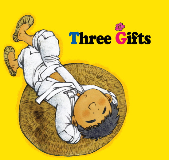 The Field Mouse That Turned a Human after Eating a Fingernail2