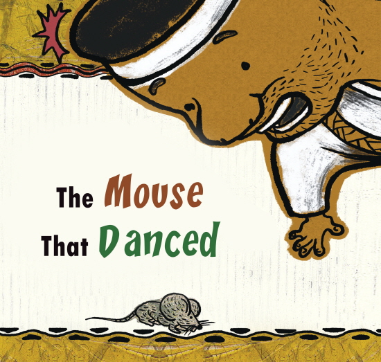 The Mouse That Danced