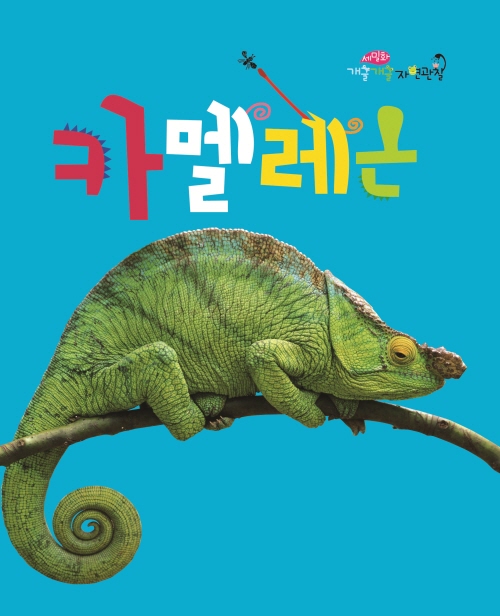 The Chameleon