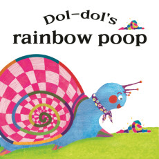 Dol-Dol's Rainbow Poop