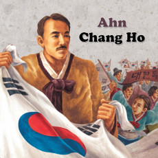 Ahn Chang Ho1