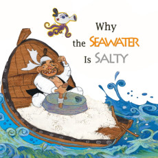 Why the Seawater Is Salty