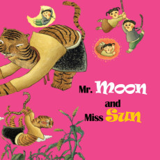 Mr. Moon and Miss Sun