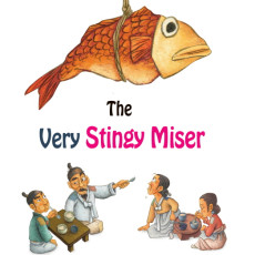 The Very Stingy Miser