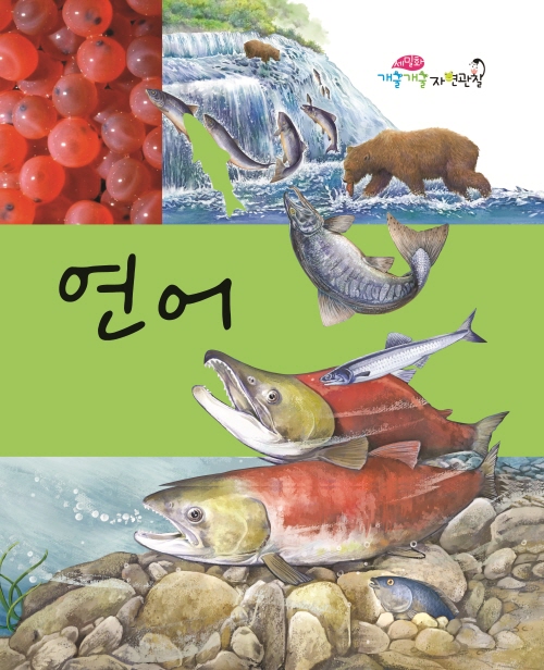 연어